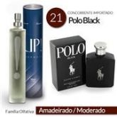 Polo Black