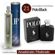Polo Black
